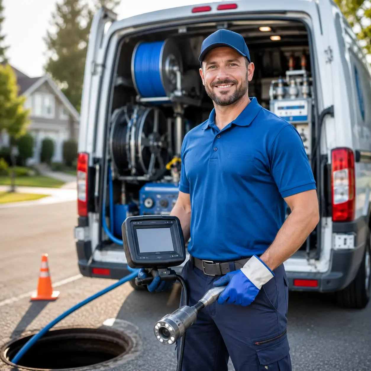 Local Pipe Relining specialists in Boys Town, NE