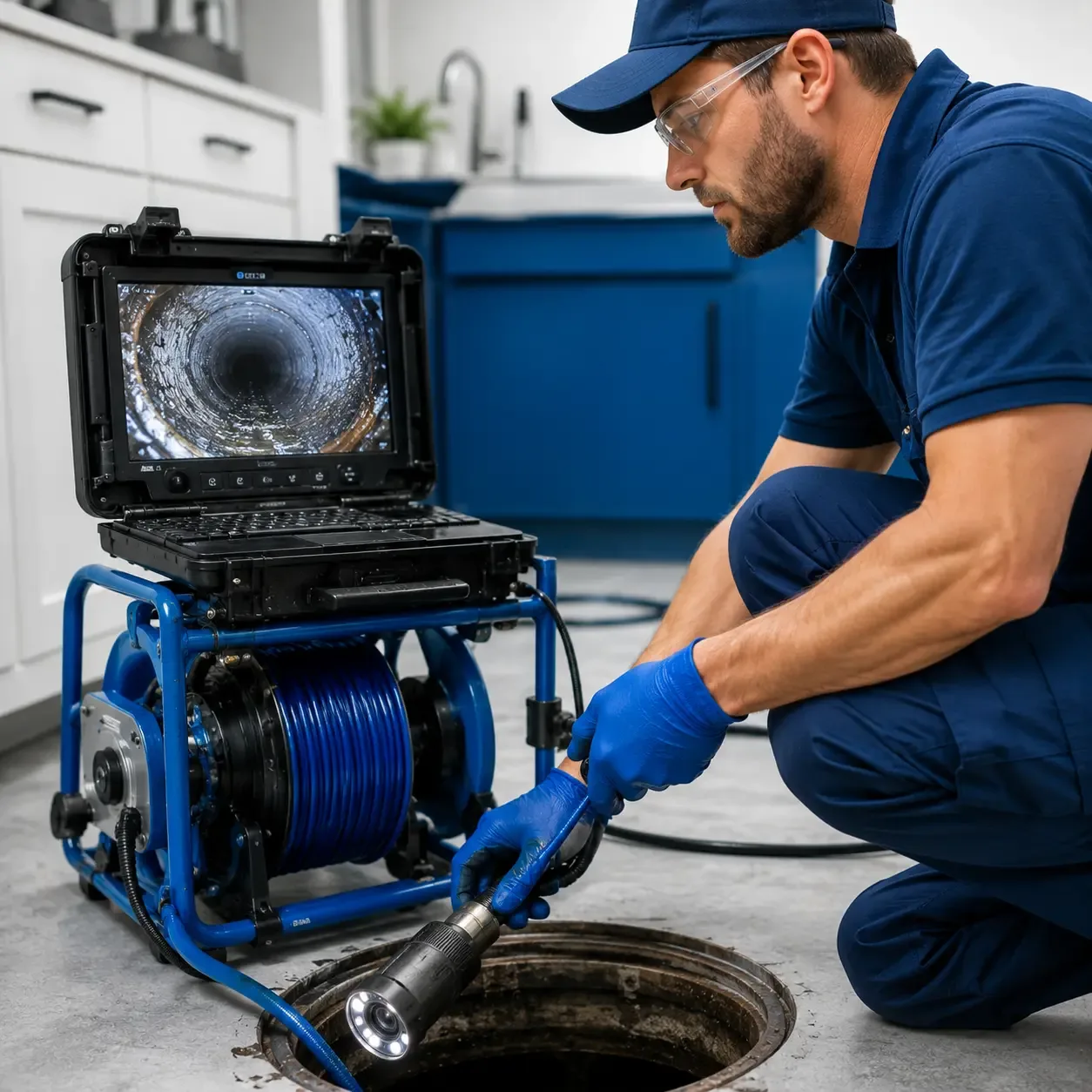 Pipe Relining professionals serving Boys Town, NE